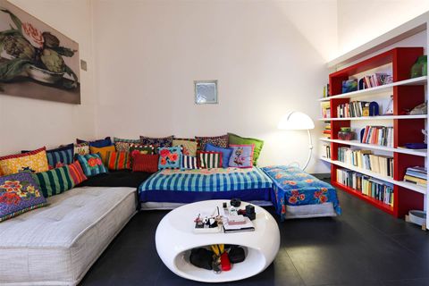 Lejlighed i Florence, Florence, Florence - € 1.100.000 | Ref: a8312ra2570090a - foto 16
