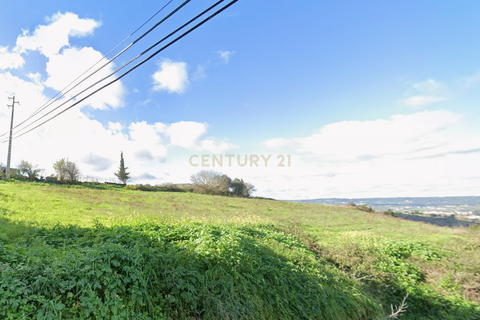 Helårsgrund i Alenquer, Lisbon, Alenquer - € 80.000 | Ref: C0407-00567 - foto 1