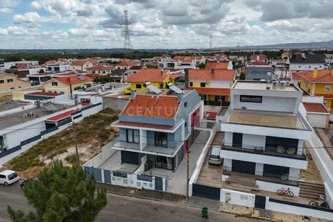 Villa i Seixal, Setubal, Seixal - € 460.000 | Ref: C0484-00472 - foto 35