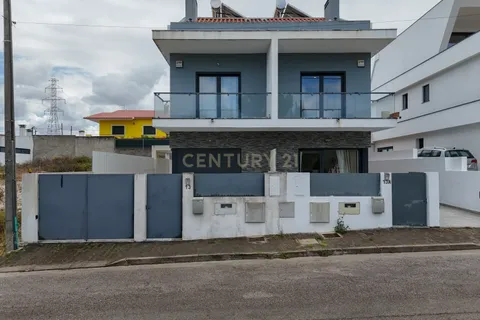 Villa i Seixal, Setubal, Seixal - € 460.000 | Ref: C0484-00472 - foto 36