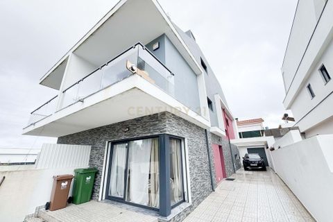 Villa i Seixal, Setubal, Seixal - € 460.000 | Ref: C0484-00472 - foto 38