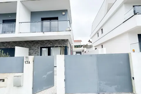 Villa i Seixal, Setubal, Seixal - € 460.000 | Ref: C0484-00472 - foto 42