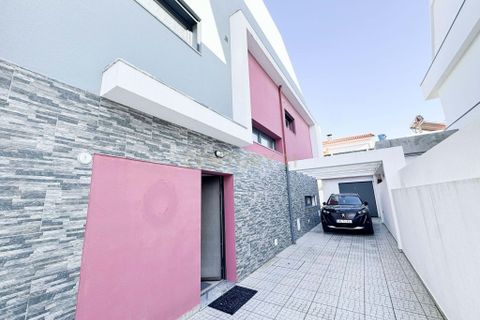 Villa i Seixal, Setubal, Seixal - € 460.000 | Ref: C0484-00472 - foto 43