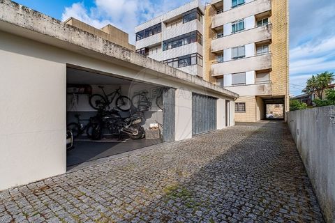 Lejlighed i Maia, Porto, Maia - € 364.000 | Ref: 120781402-46 - foto 24