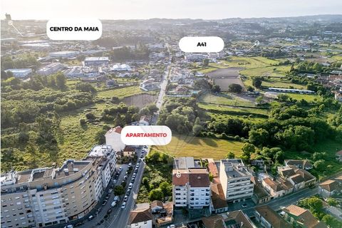 Lejlighed i Maia, Porto, Maia - € 364.000 | Ref: 120781402-46 - foto 31
