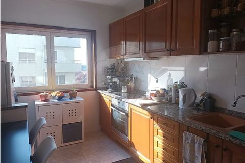 Lejlighed i Maia, Porto, Maia - € 215.000 | Ref: 120781012-1854 - foto 5