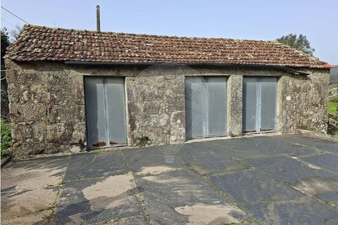 Villa i Lamelas e guimarei, Porto, Lamelas e guimarei - € 98.000 | Ref: 120781561-7 - foto 16