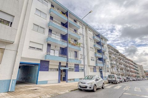 Lejlighed i Maia, Porto, Maia - € 289.000 | Ref: 120781324-72 - foto 13