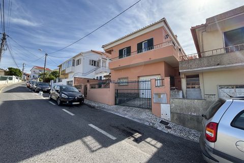 Rækkehus i Oeiras, Lisbon, Oeiras - € 650.000 | Ref: UH011567 - foto 2