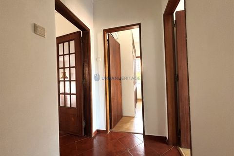 Rækkehus i Oeiras, Lisbon, Oeiras - € 650.000 | Ref: UH011567 - foto 4
