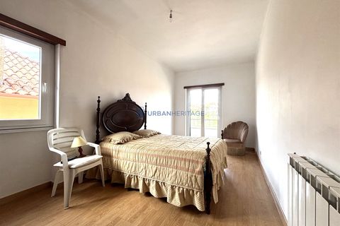 Rækkehus i Oeiras, Lisbon, Oeiras - € 650.000 | Ref: UH011567 - foto 7