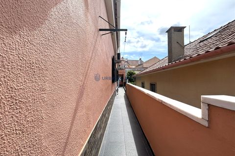 Rækkehus i Oeiras, Lisbon, Oeiras - € 650.000 | Ref: UH011567 - foto 10