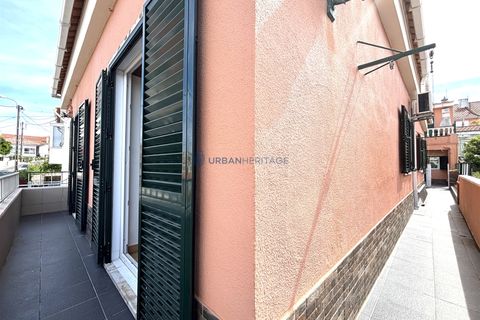 Rækkehus i Oeiras, Lisbon, Oeiras - € 650.000 | Ref: UH011567 - foto 11