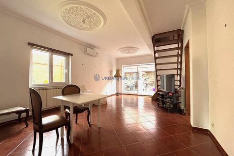 Rækkehus i Oeiras, Lisbon, Oeiras - € 650.000 | Ref: UH011567 - foto 13