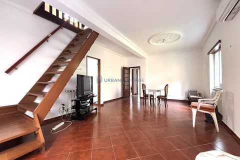 Rækkehus i Oeiras, Lisbon, Oeiras - € 650.000 | Ref: UH011567 - foto 15