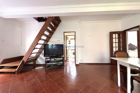 Rækkehus i Oeiras, Lisbon, Oeiras - € 650.000 | Ref: UH011567 - foto 16