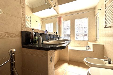 Rækkehus i Oeiras, Lisbon, Oeiras - € 650.000 | Ref: UH011567 - foto 17