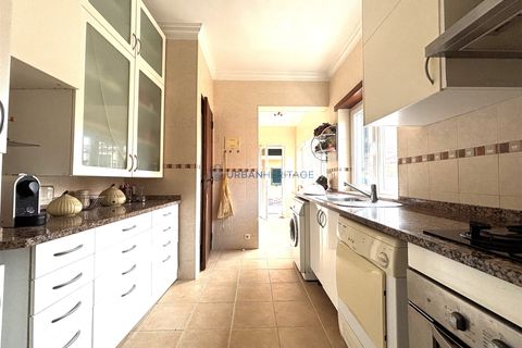 Rækkehus i Oeiras, Lisbon, Oeiras - € 650.000 | Ref: UH011567 - foto 24