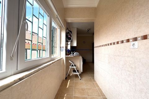 Rækkehus i Oeiras, Lisbon, Oeiras - € 650.000 | Ref: UH011567 - foto 25