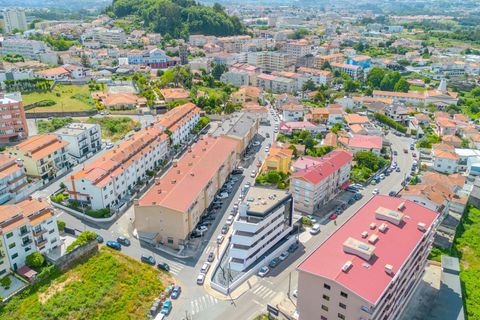 Lejlighed i Gondomar, Porto, Gondomar - € 620.000 | Ref: C0272-02715 - foto 40