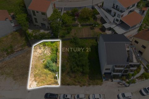 Helårsgrund i Valongo, Porto, Valongo - € 55.000 | Ref: C0272-02721 - foto 2