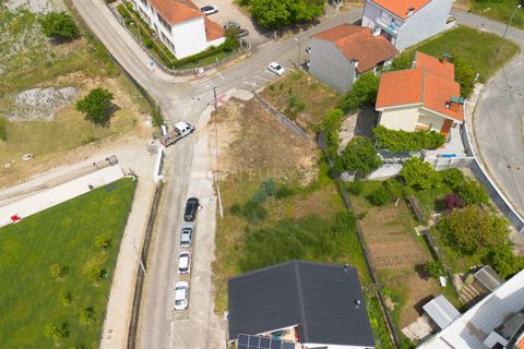 Helårsgrund i Valongo, Porto, Valongo - € 55.000 | Ref: C0272-02721 - foto 4