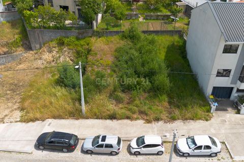 Helårsgrund i Valongo, Porto, Valongo - € 55.000 | Ref: C0272-02721 - foto 5