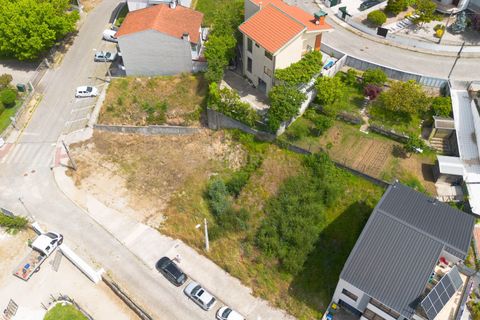 Helårsgrund i Valongo, Porto, Valongo - € 55.000 | Ref: C0272-02721 - foto 6