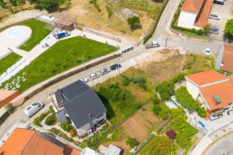 Helårsgrund i Valongo, Porto, Valongo - € 55.000 | Ref: C0272-02721 - foto 7