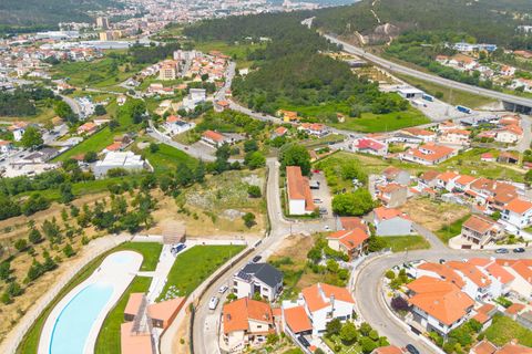 Helårsgrund i Valongo, Porto, Valongo - € 55.000 | Ref: C0272-02721 - foto 12