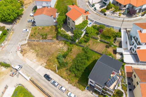 Helårsgrund i Valongo, Porto, Valongo - € 55.000 | Ref: C0272-02721 - foto 14