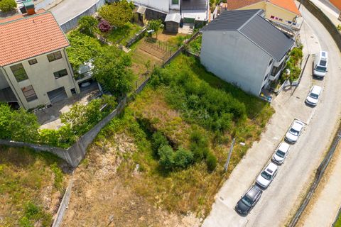 Helårsgrund i Valongo, Porto, Valongo - € 55.000 | Ref: C0272-02721 - foto 16