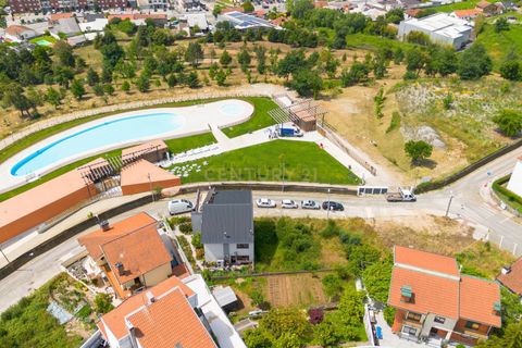 Helårsgrund i Valongo, Porto, Valongo - € 55.000 | Ref: C0272-02721 - foto 17