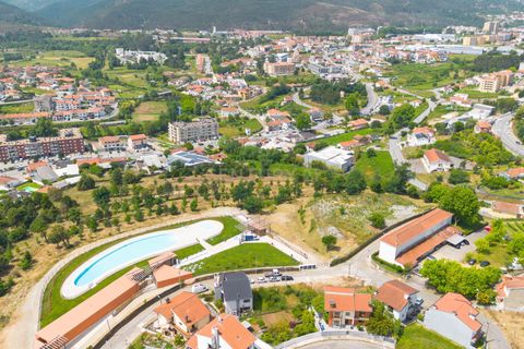 Helårsgrund i Valongo, Porto, Valongo - € 55.000 | Ref: C0272-02721 - foto 19