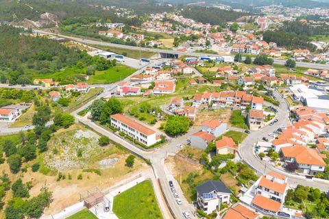 Helårsgrund i Valongo, Porto, Valongo - € 55.000 | Ref: C0272-02721 - foto 20