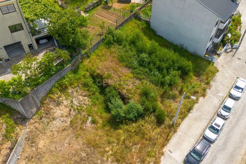 Helårsgrund i Valongo, Porto, Valongo - € 55.000 | Ref: C0272-02721 - foto 21
