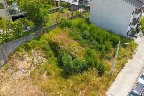 Helårsgrund i Valongo, Porto, Valongo - € 55.000 | Ref: C0272-02721 - foto 22