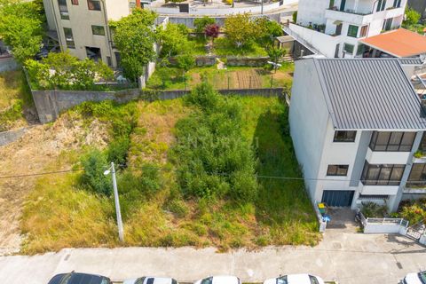 Helårsgrund i Valongo, Porto, Valongo - € 55.000 | Ref: C0272-02721 - foto 23