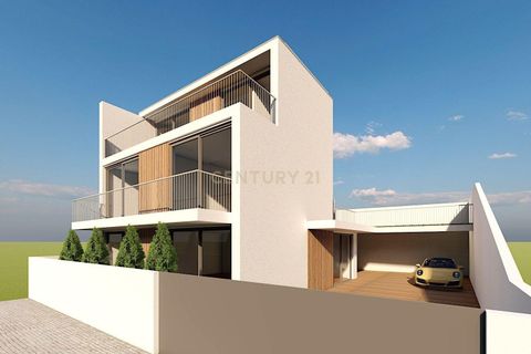 Helårsgrund i Valongo, Porto, Valongo - € 55.000 | Ref: C0272-02721 - foto 24