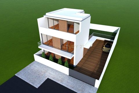 Helårsgrund i Valongo, Porto, Valongo - € 55.000 | Ref: C0272-02721 - foto 25