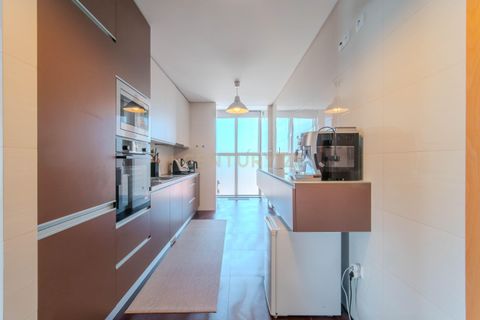 Lejlighed i Ovar, Aveiro, Ovar - € 425.000 | Ref: C0272-02719 - foto 8