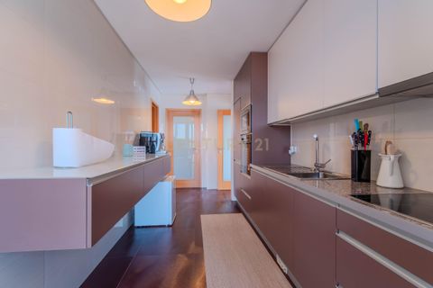 Lejlighed i Ovar, Aveiro, Ovar - € 425.000 | Ref: C0272-02719 - foto 10