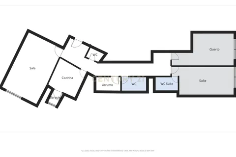 Lejlighed i Gondomar, Porto, Gondomar - € 340.000 | Ref: C0272-02606 - foto 26