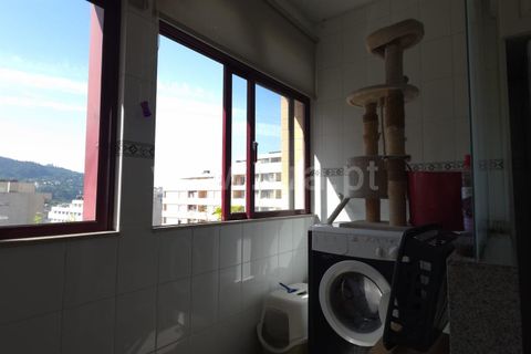 Lejlighed i Guimaraes, Braga, Guimaraes - € 350.000 | Ref: 237260029 - foto 3