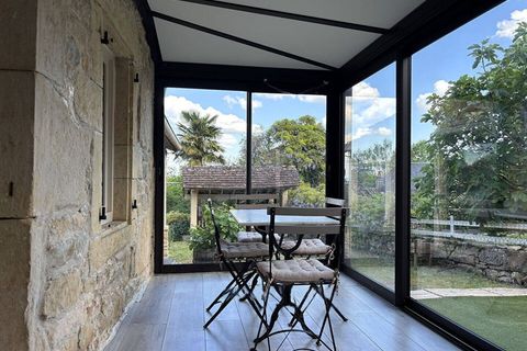 Villa a Parisot, Tarn, Parisot - € 199.000 | Ref: 07144 - foto 12