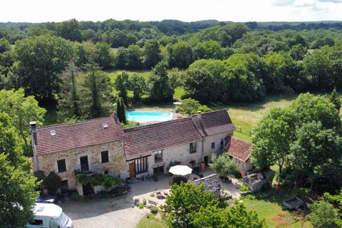 Villa a Martiel, Aveyron, Martiel - € 375.000 | Ref: 07152 - foto 2