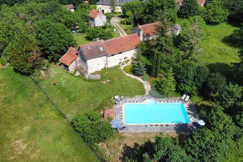 Villa a Martiel, Aveyron, Martiel - € 375.000 | Ref: 07152 - foto 3