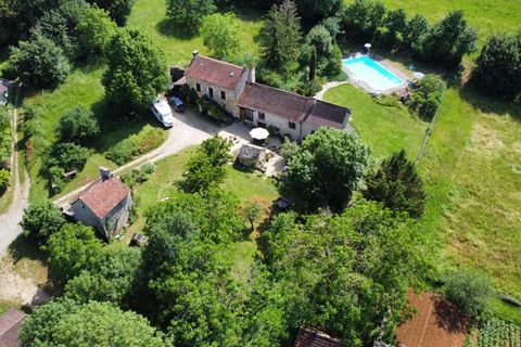Villa a Martiel, Aveyron, Martiel - € 375.000 | Ref: 07152 - foto 4