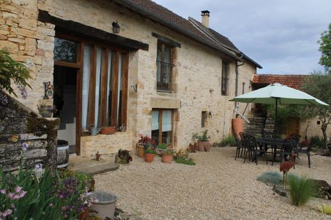 Villa a Martiel, Aveyron, Martiel - € 375.000 | Ref: 07152 - foto 5
