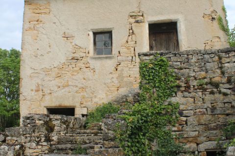 Villa a Martiel, Aveyron, Martiel - € 375.000 | Ref: 07152 - foto 8